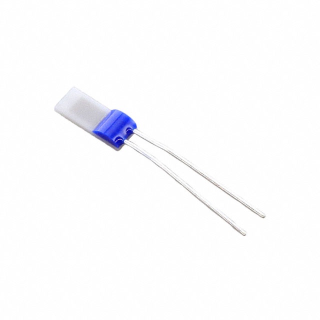 NB-PTCO-176 TE Connectivity Measurement Specialties  Temperature Sensors - RTD (Resistance Temperature Detector)